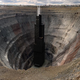 Image for article titled Fun Photo Series Puts the Size of Random Huge Objects in Perspective